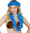 "SOUTIEN-GORGE NOIX DE COCO" en plastique