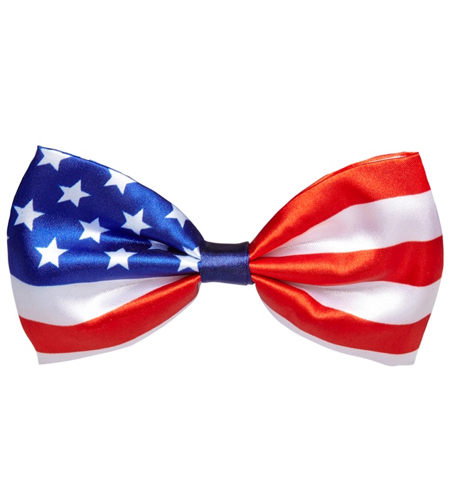 [05734] "NOEUD PAPILLON AMERIQUE"