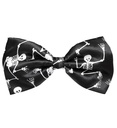 "NOEUD PAPILLON SQUELETTES"