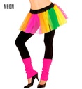 "TUTU MULTICOLORE NEON"