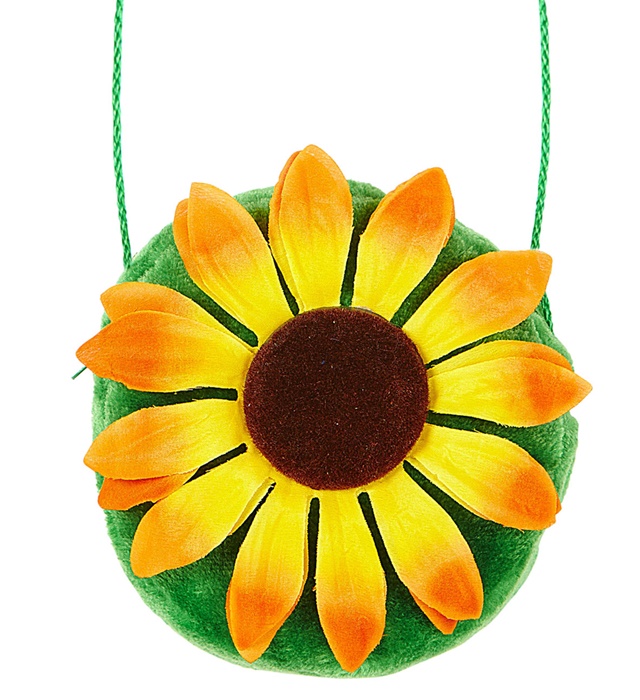 "SAC TOURNESOL"