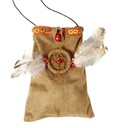 "SAC BAUNDOULIÈRE INDIEN"