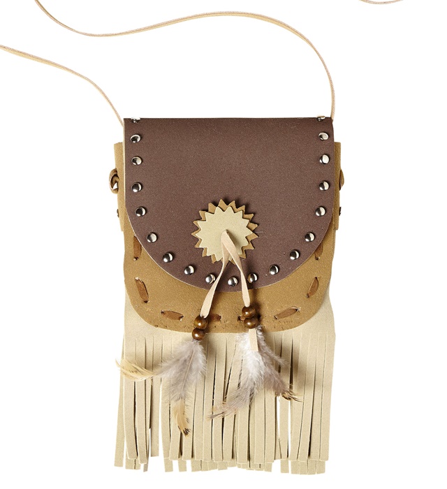 "SAC BAUNDOULIÈRE INDIEN"