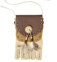 "SAC BAUNDOULIÈRE INDIEN"
