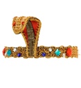 "BANDEAU EGYPTIEN DE LUXE AVEC PIERRES"