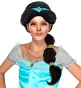 "PERRUQUE PRINCESSE ARABE" en boite