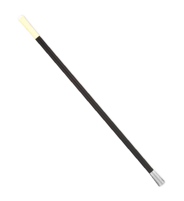 [0635K] "PORTE CIGARETTES" 30 cm