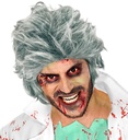 "PERRUQUE ZOMBIE" en sachet