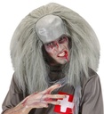 "CRANE DE ZOMBIE AVEC CHEVEUX" en sachet
