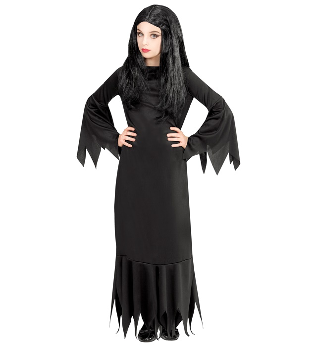 "MORTISIA" (robe)