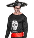 "JOUR DES MORTS" (t-shirt)