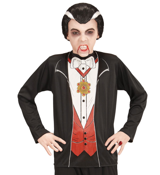 "VAMPIRE" (maillot)