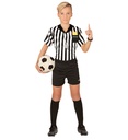 "ARBITRE" (maillot)
