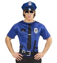"OFFICIER DE POLICE" (t-shirt)