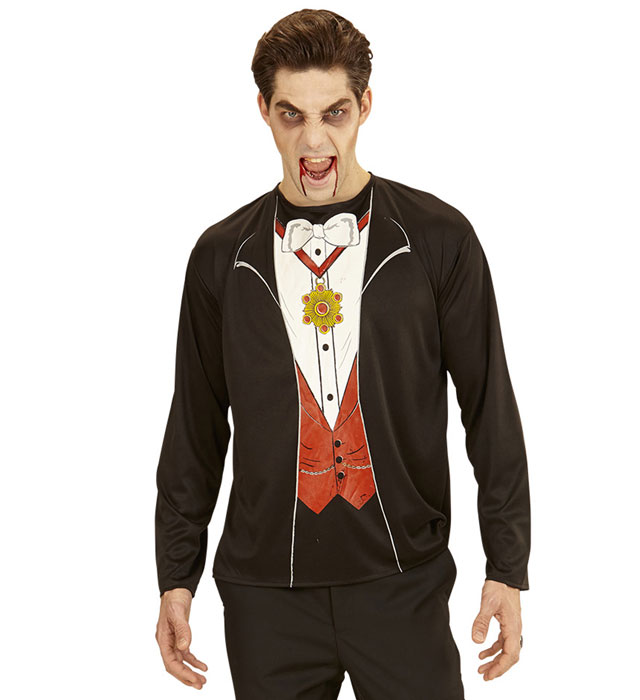 "VAMPIRE" (maillot)