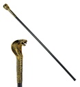 "CANNE DE PHARAON AMOVIBLE " 110 cm