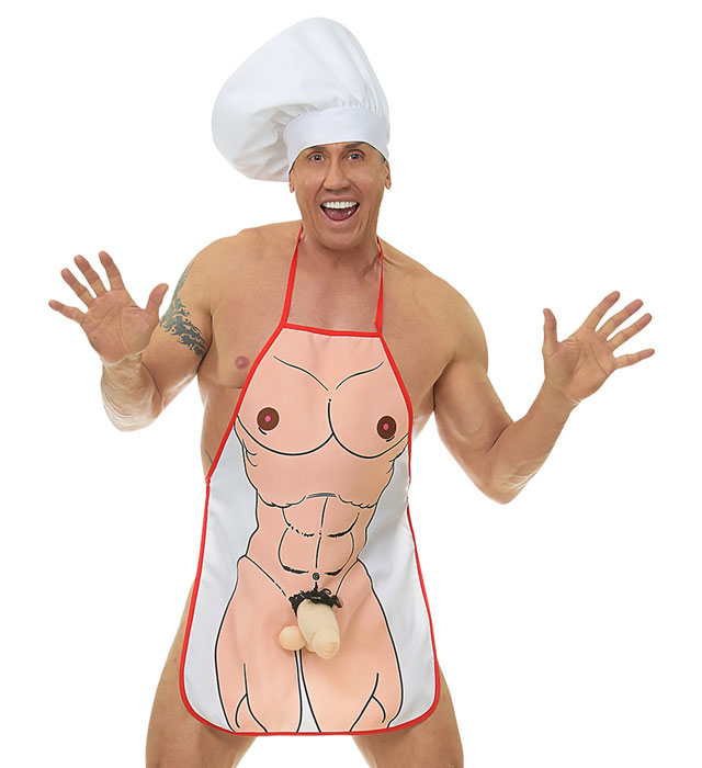 [07610] "TABLIER SEXY AVEC ZIZI"