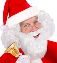 "BARBE AVEC MOUSTACHE PERSONNAGE"