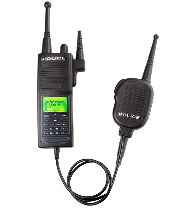 [08159] "RADIO DE POLICE"