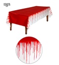 NAPPE SANGLANTE 137x275 cm