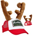 "CASQUETTE RENNE"
