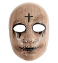 "COMMEDIA DELL'ARTE MASQUE FANTÔME"