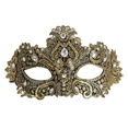 "MASQUE DE THÉÂTRE OR "