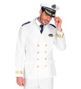 "CAPITAINE" (veste)
