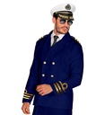 "OFFICIER DE MARINE" (veste)