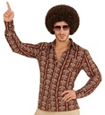 "THE 70s GROOVY STYLE - old school"   (chemise)