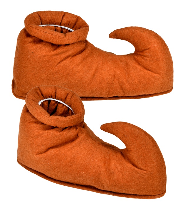 [09166] "COUVRE-CHAUSSURES GNOME"