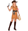 "COWGIRL" (robe)