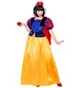 "PRINCESSE CONTE DE FEES" (robe avec cerceau, cape, bandeau à cheveux)