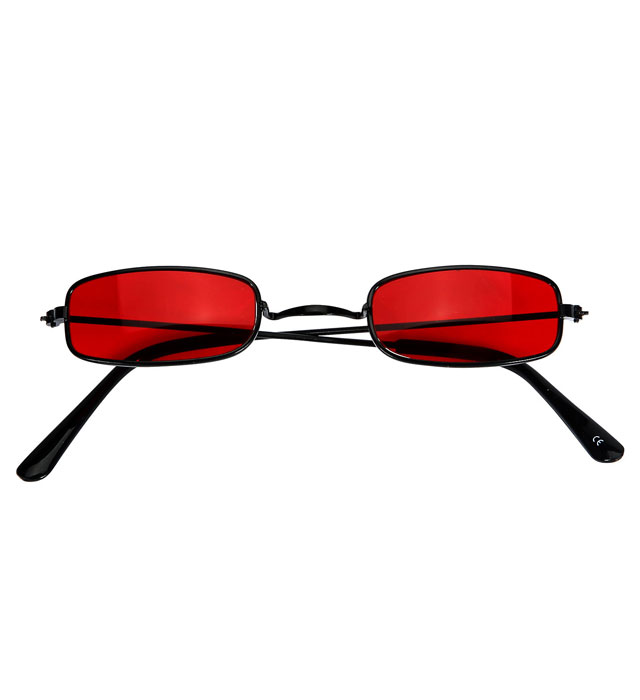 "LUNETTES DE VAMPIRE"
