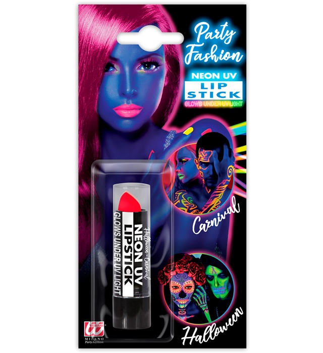 [09590] "ROUGES A LEVRES ROSE FLUO" - 6 ml