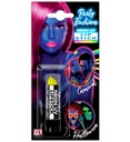 "ROUGES A LEVRES JAUNE FLUO" - 6 ml