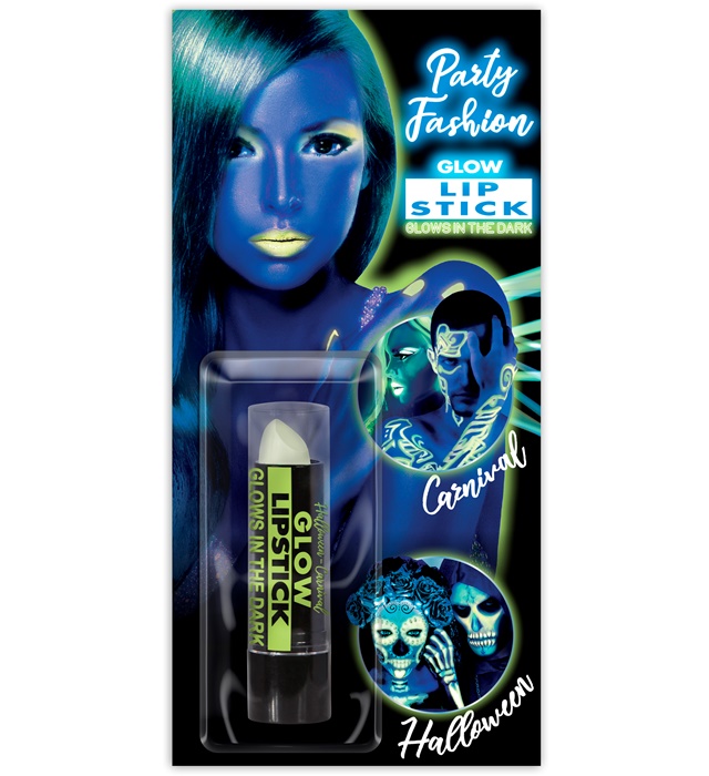 "ROUGES A LEVRES FLUORESCENT" - 6 ml