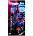 "CRAYON DE EAU-MAQUILLAGE ROSE FLUO" - 3,5 ml