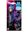 "CRAYON DE EAU-MAQUILLAGE JAUNE FLUO" - 3,5 ml