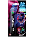 "CRAYON DE EAU-MAQUILLAGE VERT FLUO" - 3,5 ml