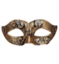 "MASQUE STEAMPUNK"