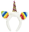 "SERRE-TETE LICORNE"