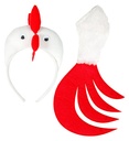 "COQ" (oreilles, queue)