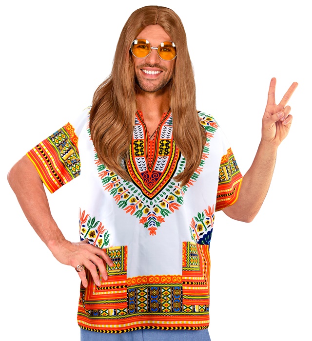 "DASHIKI"