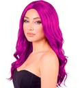 "PERRUQUE ROXY FUSCHIA" en boite