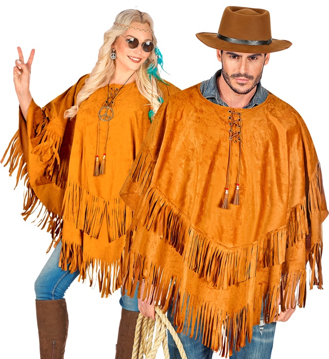 [09829] "PONCHO DAIM"