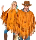 "PONCHO DAIM"