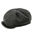 "CASQUETTE STYLE MODE ANNEES 20"