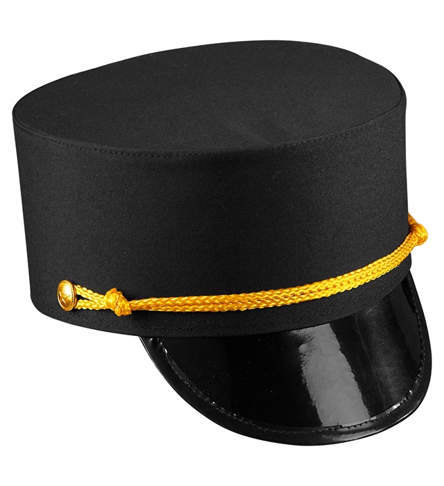 "CASQUETTE D'UNIFORME"