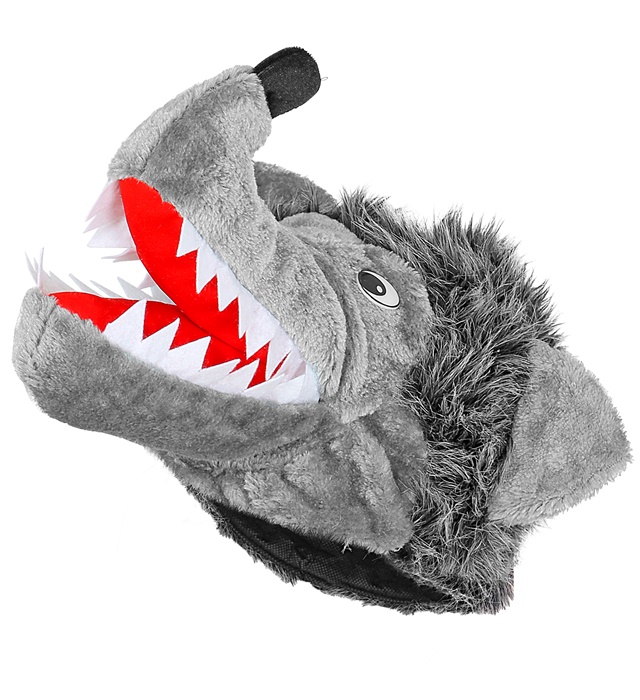 "CHAPEAU LOUP"